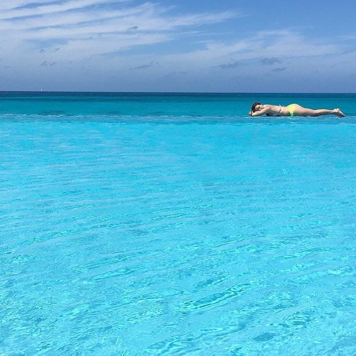 cityslickerblog's tweet photo. Monday Blues 🔆 #MyParadiseIn5Words Beautiful Day in Bimini Bay. #TheCitySlickerBlog #Catch… https://t.co/pUoMeSTbpx https://t.co/VGvOe4pKWC