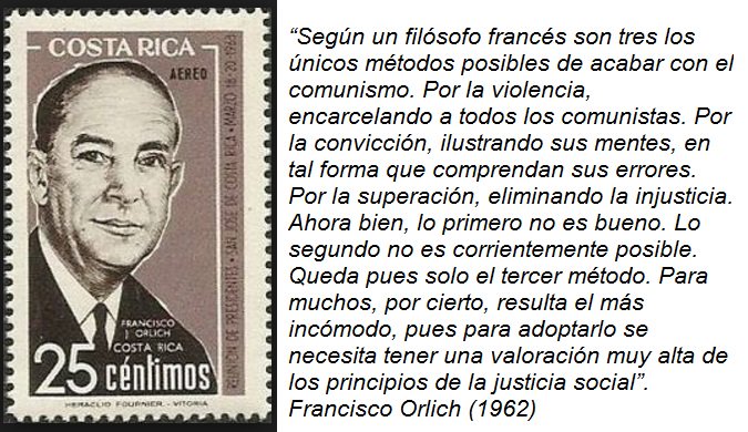 pacogua1937's tweet photo. #Guanacaste históricamente ha sido la provincia más anti #comunista de #CostaRica, pero vean lo q dice F.J. #Orlich https://t.co/ApKF4hc4Ui