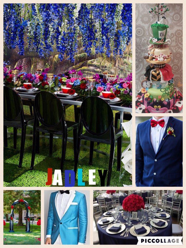 || Made this cause I OTP #Jadley