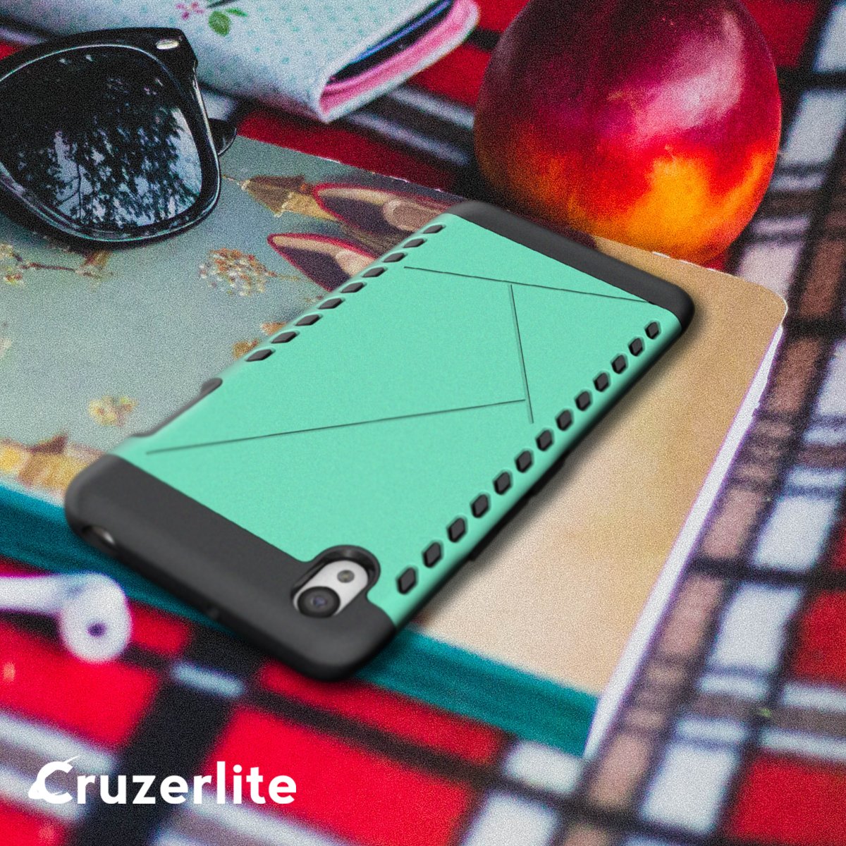Cruzerlite's tweet photo. Chill out with Cruzerlite. #OnePlusX #LifewithCruzerlite #SpartanCase #Duallayer https://t.co/lKhqRW8WBA https://t.co/zaTCTGfySe