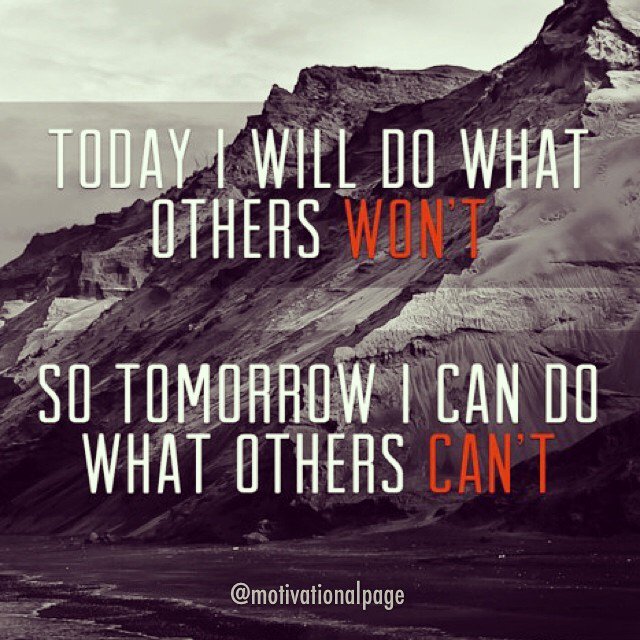 Inspiring Quotes tweet media