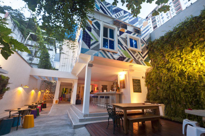 HomemModerno's tweet image. DESTINO #Rio2016 : Selecionamos os melhores #hostels p/ curtir o #RJ ! #hostel #Olympics2016 #summer16