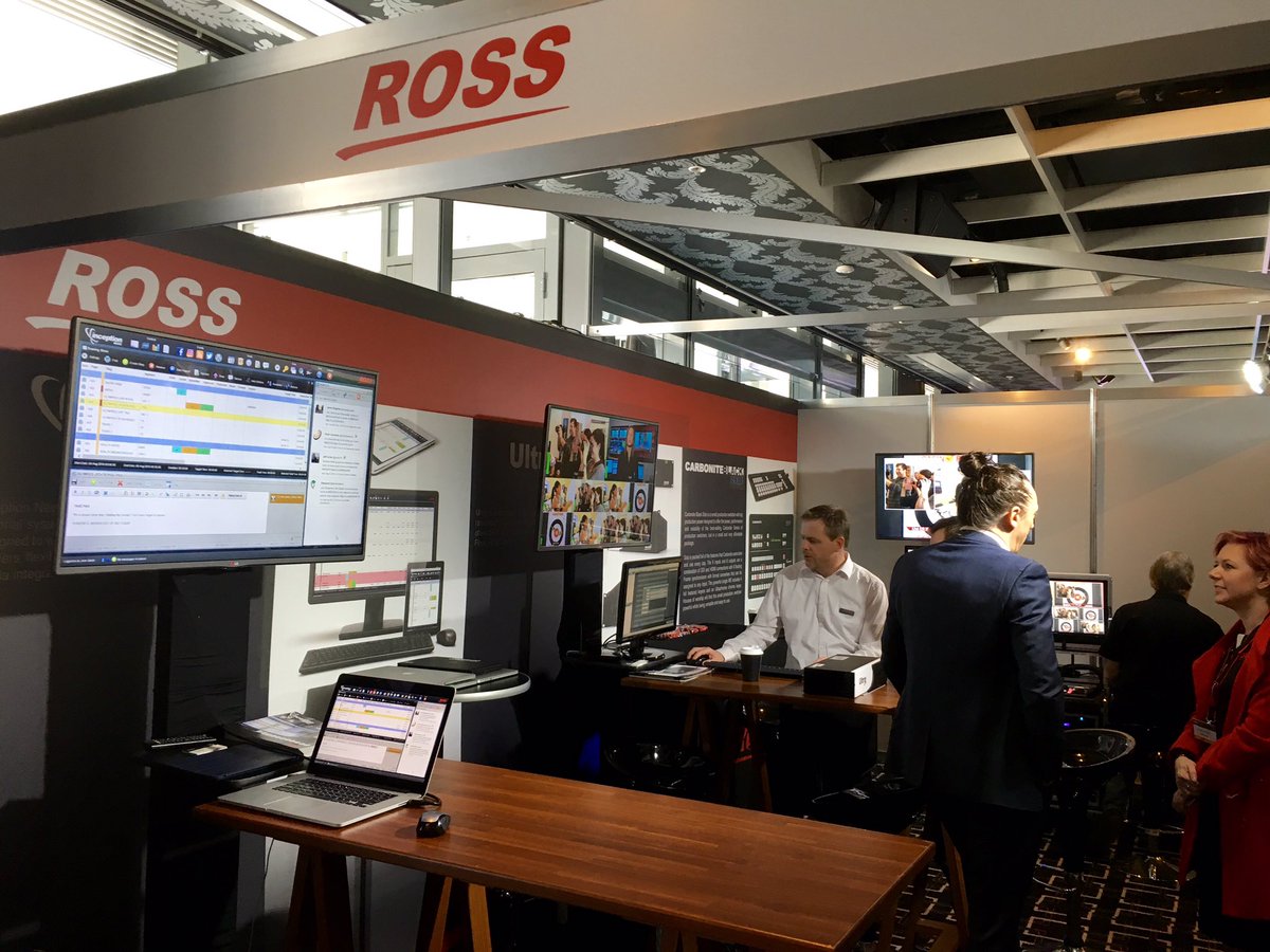 jennjarvis's tweet photo. #Ultrix #CarboniteBlackSolo #RossInception on display at #ABE2016 Stop by and say hello! https://t.co/zqnA937aLM
