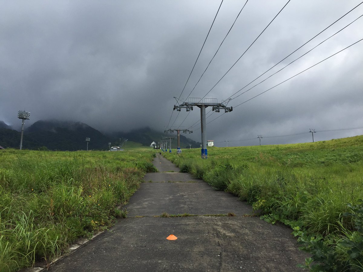 初の10時スタート。始まります。