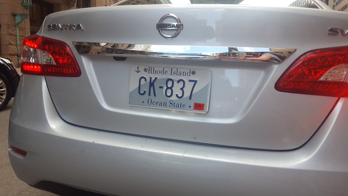 empirestateleic's tweet photo. Spotting state plates is our new favourite hobby #emind #gostateside challenge 6 https://t.co/Xw9GP3ZceF