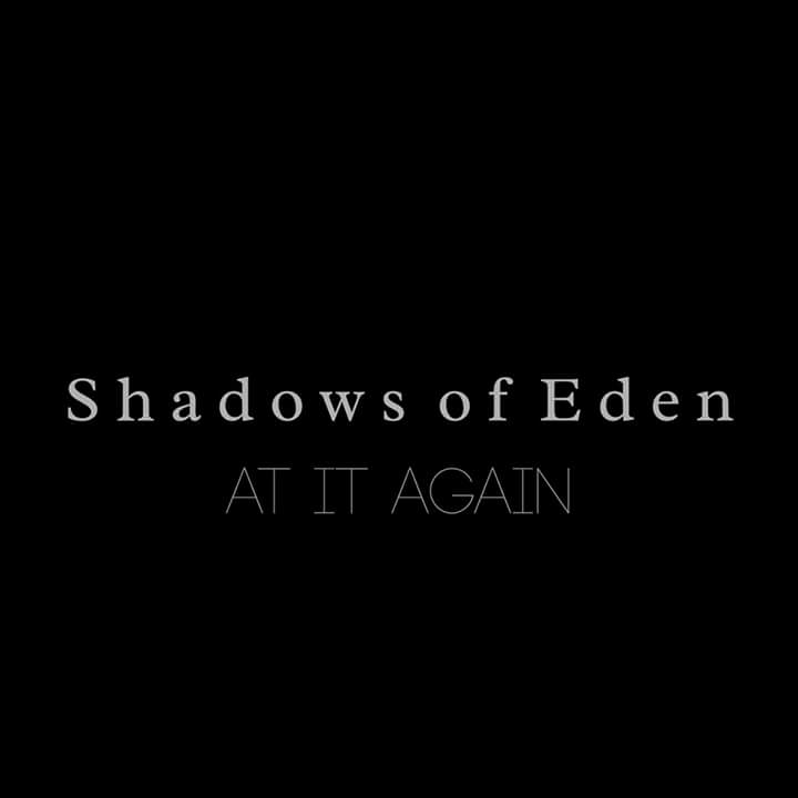 ShadowsofEden16's tweet image. Our first single at it again
Check it out here youtu.be/9u3858AQ9Fw
