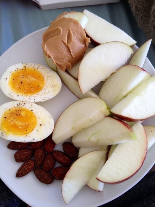 FitnessIife's tweet image. Perfect snack 👌🏼