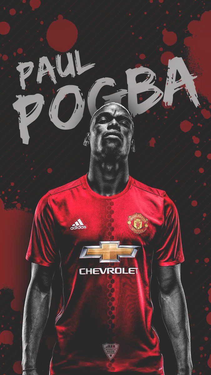 Wallpaper Hd Android Manchester United