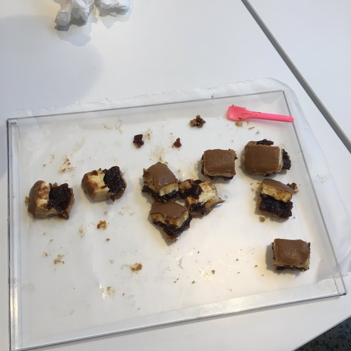 merrylandseast's tweet photo. Trying some @GelatoMessina 'inclusions'!
#projectgelato #PBL https://t.co/FXm7meWIJY