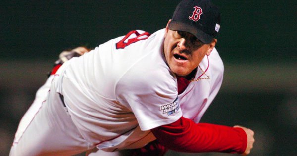 Baseball's Curt Schilling talks to WND about his possible bid for the White House! <a href="/gehrig38/">Curt Schilling</a> bit.ly/2aX2mum