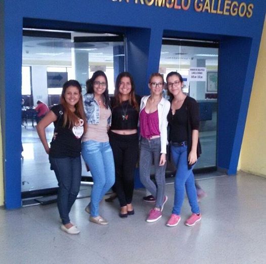 yohagerdet's tweet photo. Compañeraaas Hermosas #Cuft #PublicistasEnConstruccíon https://t.co/Pl4U7ERIlM
