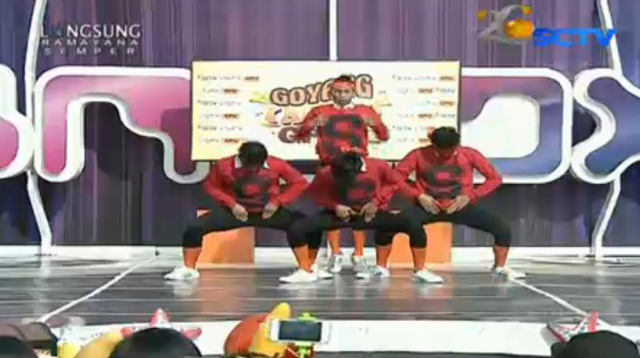 Inbox SCTV tweet media