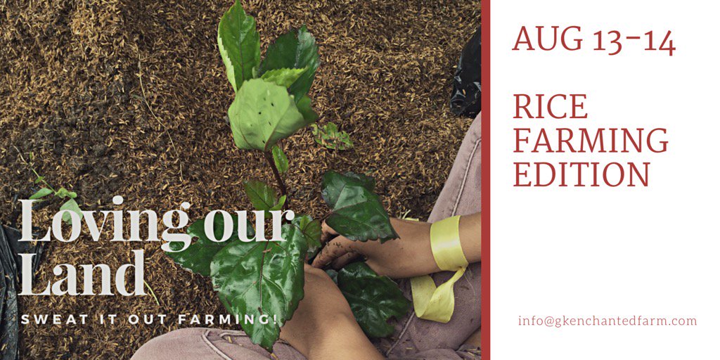 Please send as an email via info@gkenchantedfarm.com
Register and click this link: 
goo.gl/forms/jyiGvkiq…