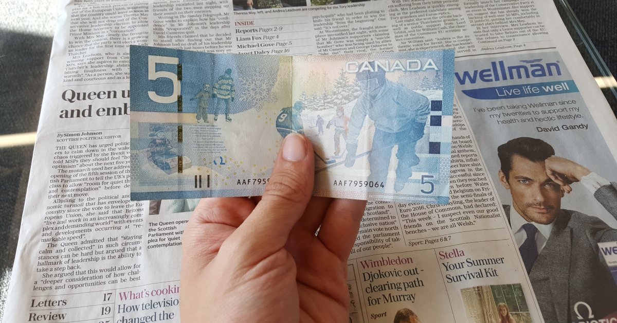 Pour aussi peu que 5$, changez la culture politique du Québec en devenant membre du #PQ et en votant pour V. #Hivon.