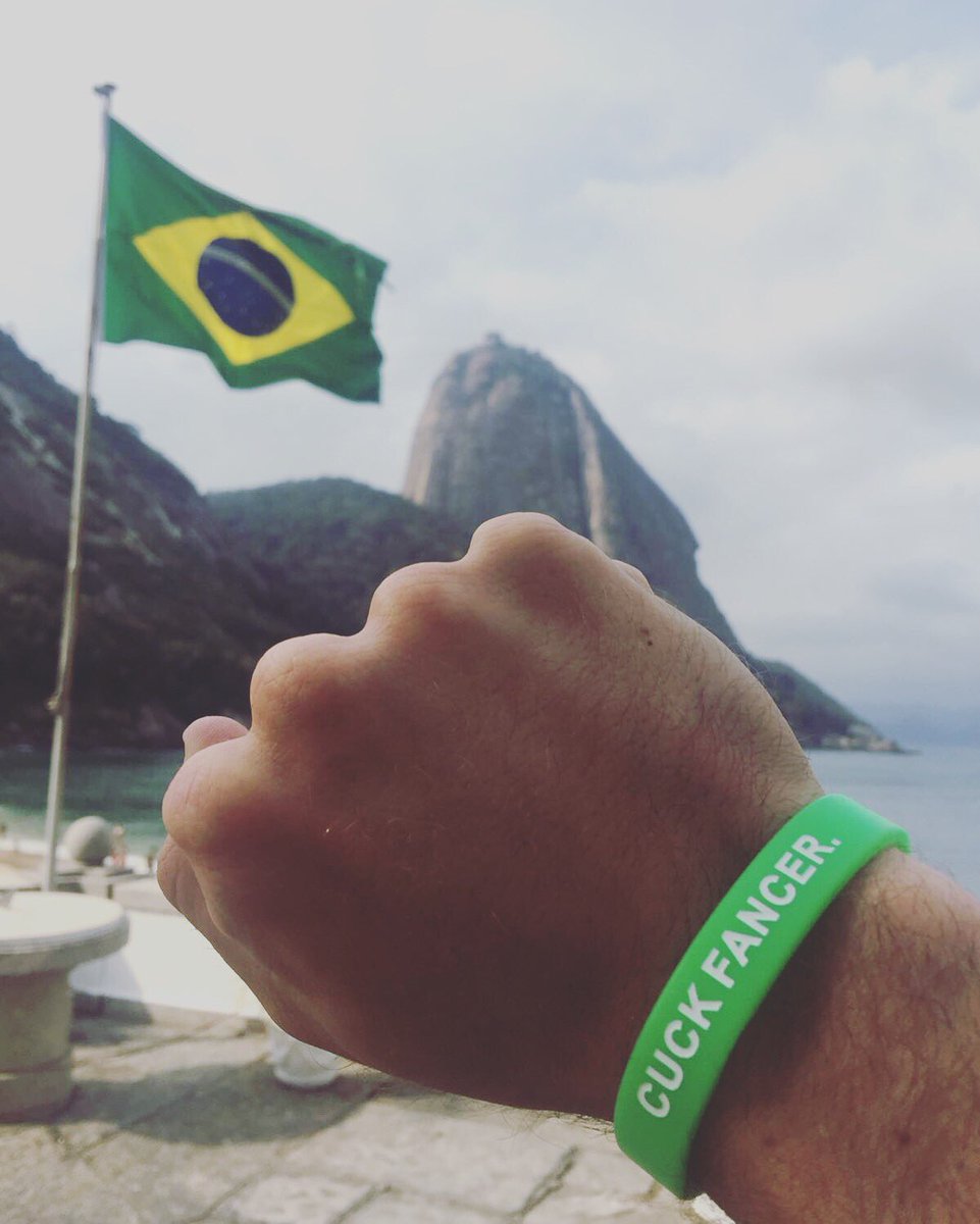 cuck_fancer's tweet image. Taking in the gorgeous city of Rio for the #Olympics2016