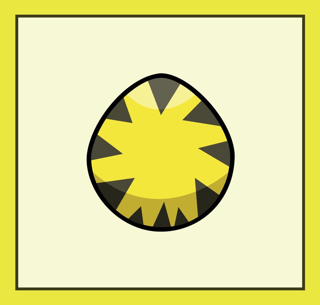 PokemonGoTip's tweet photo. How bout these Team Eggs though?! Like and retweet for your team #Represent https://t.co/Scyo4jI6Bb
