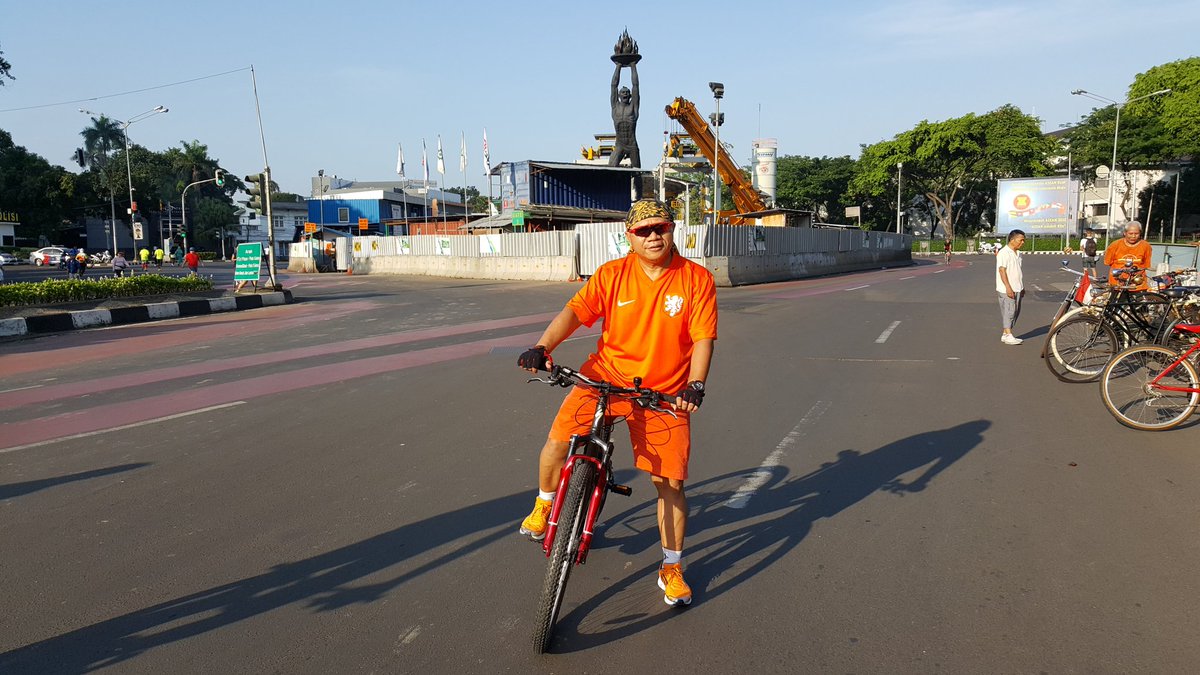 Salam sehat Selasa serasa...