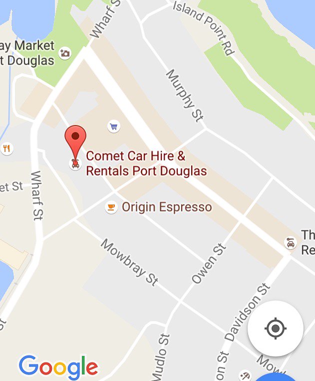 Comet Car Hire Cometcarhire Twitter