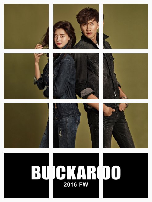 HELLOVENUSth's tweet photo. buckaroo_official-
2016 F/W 버커루의 새로운 모델
이광수와 헬로비너스 나라!!
https://t.co/ZjEsj8CzVq https://t.co/8cxwbFbvWS