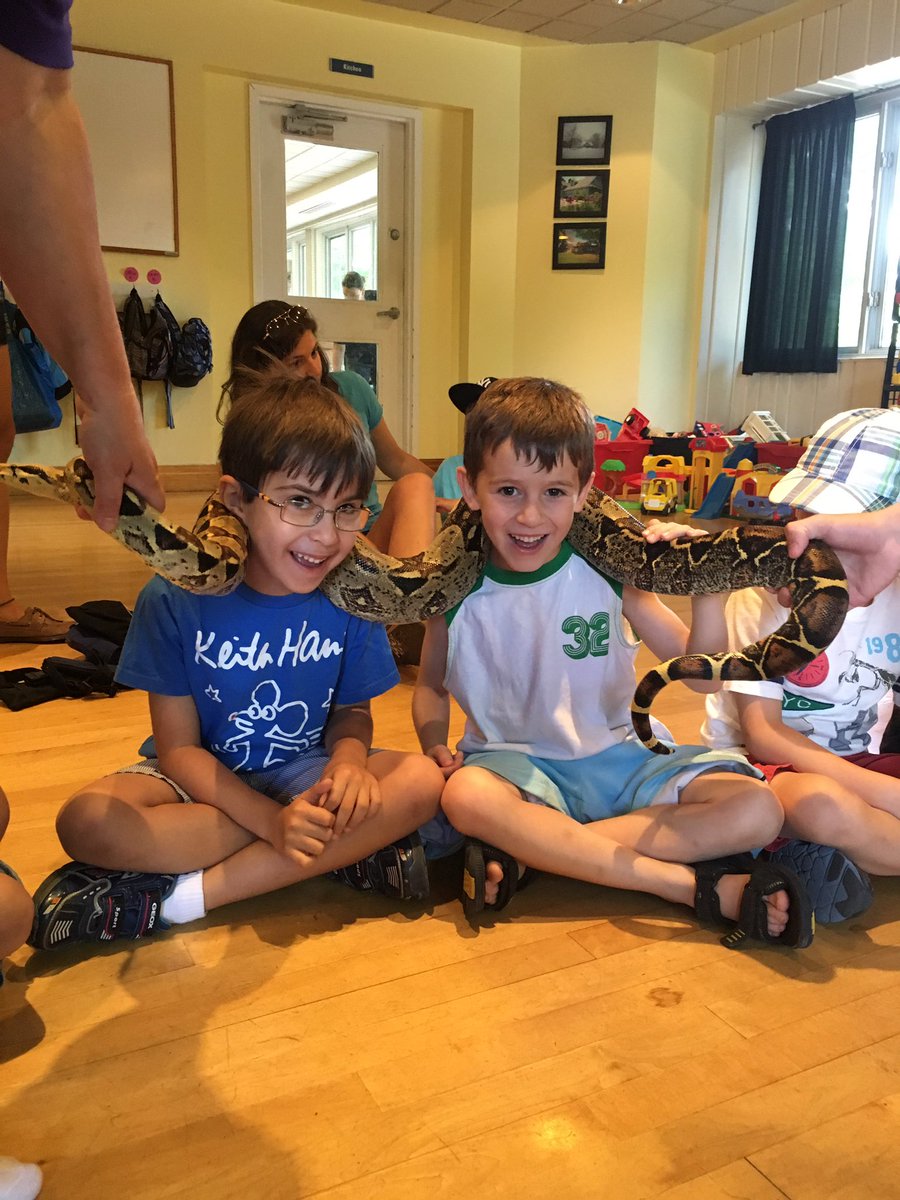 jawbreakers2016's tweet image. Banbury has the bravest camper and counselors! @banburykidscamp