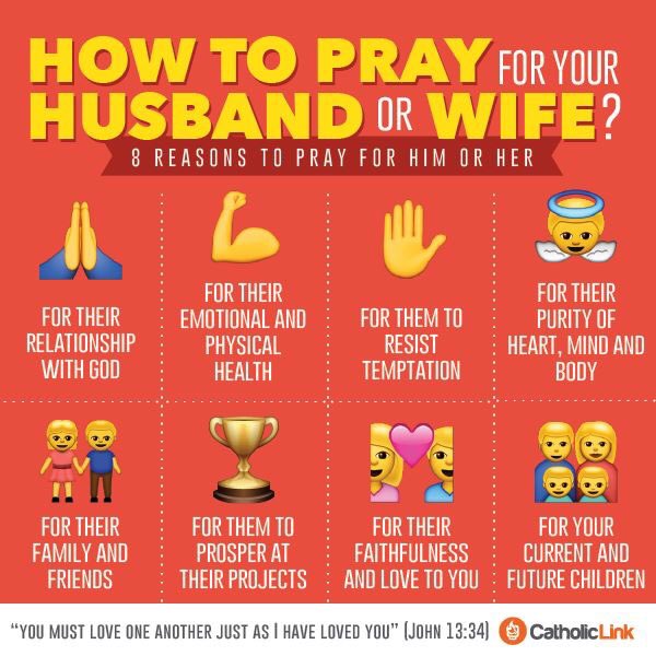 FrShott's tweet image. #prayer #marriage #Catholic #husbandandwife #prolife #catholicmedia #MotivationMonday