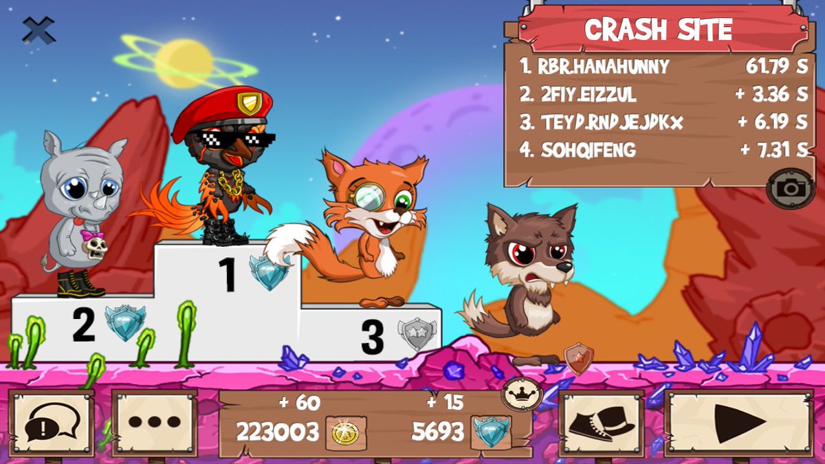 Hanahunny_FR2's tweet photo. All those guys just got washed #funrun2 #eizzul #rndjejdkx #sohqifeng https://t.co/2y7HEjVsbe