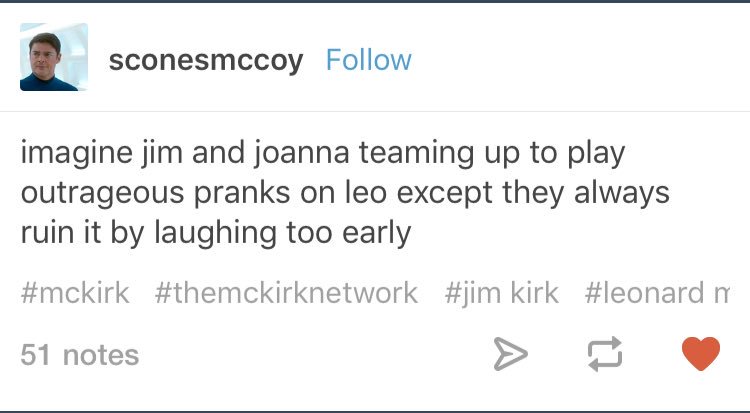 DoctorsDaughtcr's tweet image. |: This too, tbh.