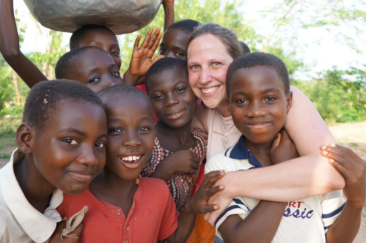 mrreedandwrite's tweet photo. How our schools came together to build a library in Africa:
https://t.co/H9Ka8nASY9
@sdu46 @southbury308 @JudsonU https://t.co/KxS5pDbHec