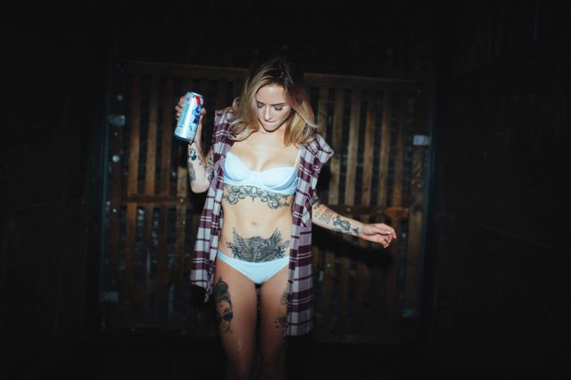 Jackiercse's tweet image. Let&apos;s get crazy?