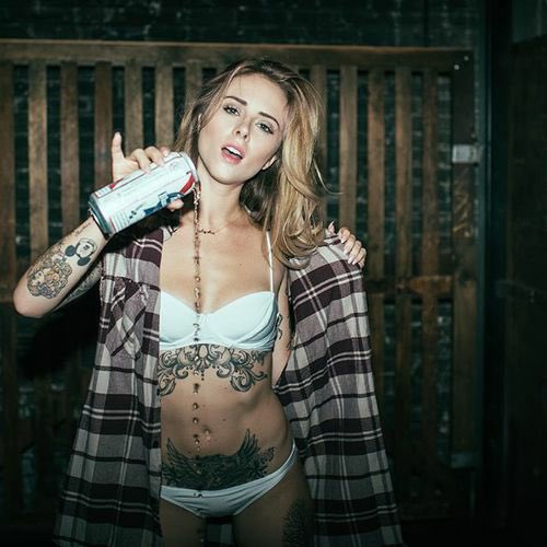 Jackiercse's tweet image. Let&apos;s get crazy?