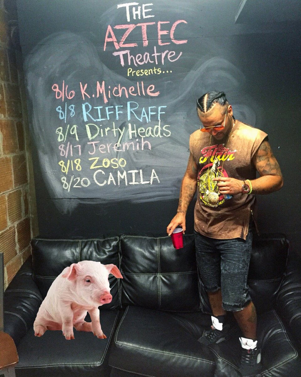 JODYHiGHROLLER's tweet photo. RAP GAME RiC FLAiR https://t.co/0xshIefIpC