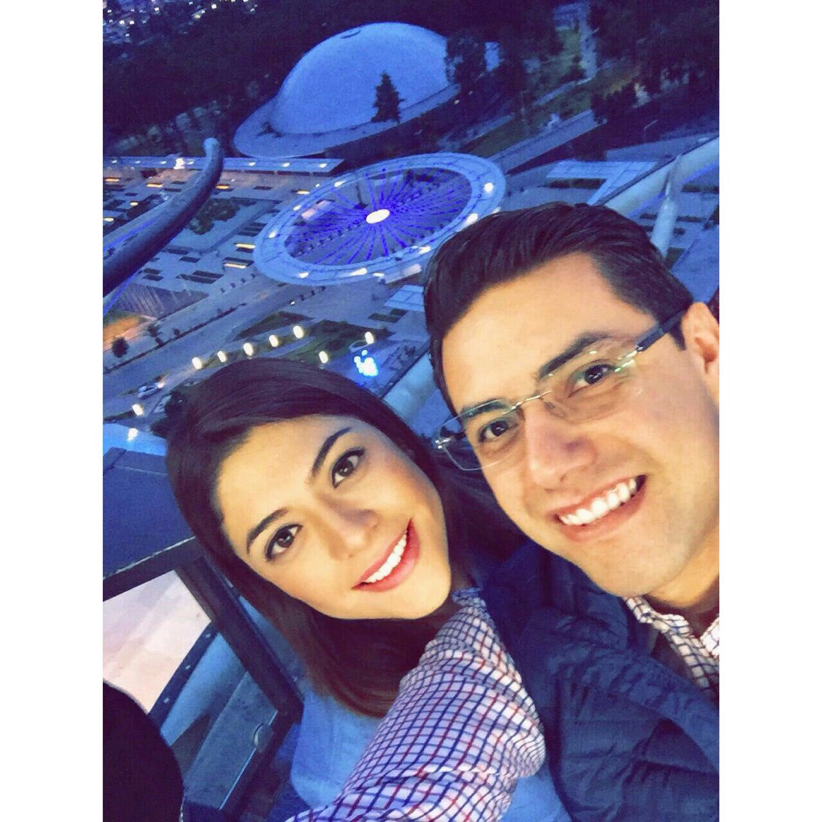 SamanthaGraley's tweet photo. Tú como nosotros, aprovecha la grandiosa vista que nos ofrece el #Teleférico! #VisitaPuebla https://t.co/Y3Ar8mzcq6