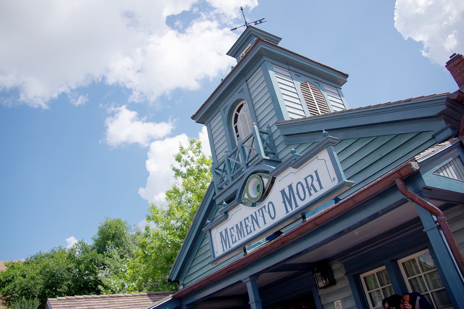 ホーンテッドマンション ビッグフィギュア 限定300体 マジックキングダム ホーンテッドマンション HAUNTED MANSION ライトアップ