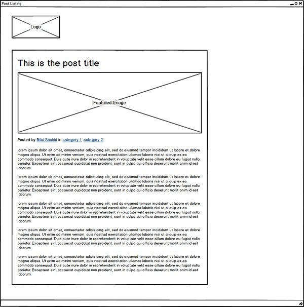 oursky's tweet image. Building a #WordPress-powered frontend with the #WPRESTAPI and #AngularJS: intro and setup bit.ly/2auaCFt