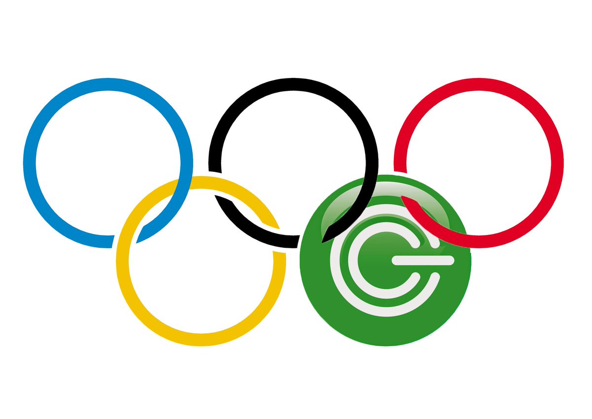 CircleCommerce's tweet image. Circle Commerce is proud to support the #Olympics2016