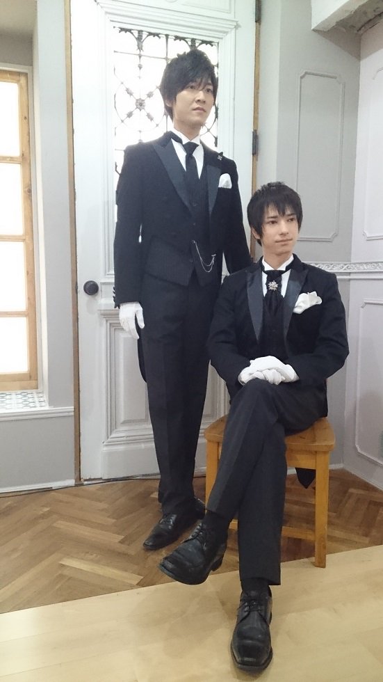 ときめきレシピ Anime Seijin Twitter