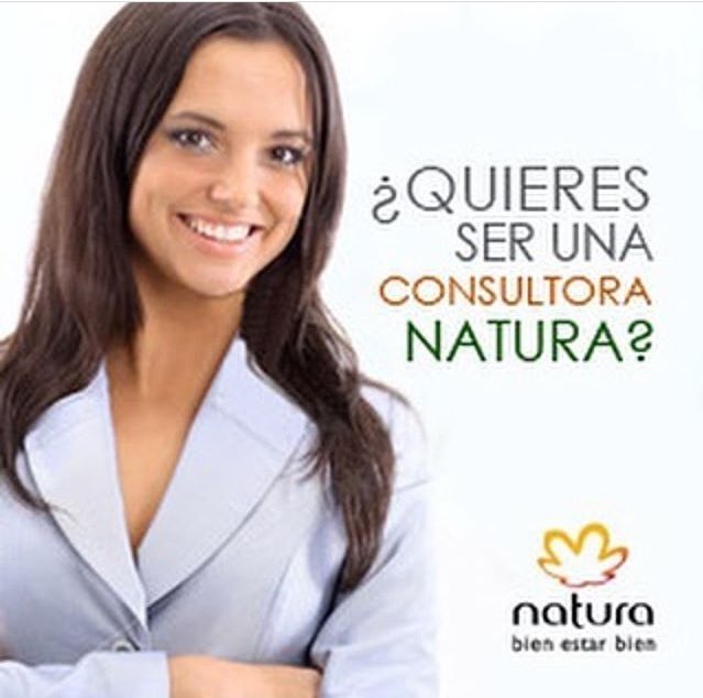 DeisyGuarin's tweet photo. ¿Quieres ser una consultora natura?¿Tener un buen negocio, con la disponibilidad de tiempo que tú desees?Escríbeme. https://t.co/KUXYhOYaUY