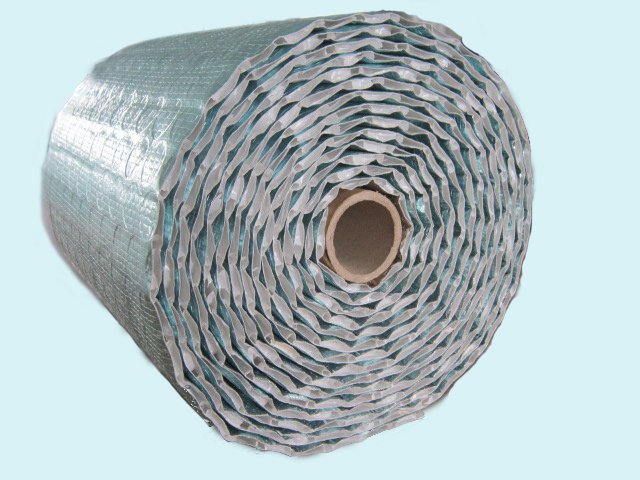 YLinsulation321's tweet photo. @superfoil We are manufacture of aluminum foil insulation materials,may i have the honor to send you detailed info.? https://t.co/l58rIf72T0