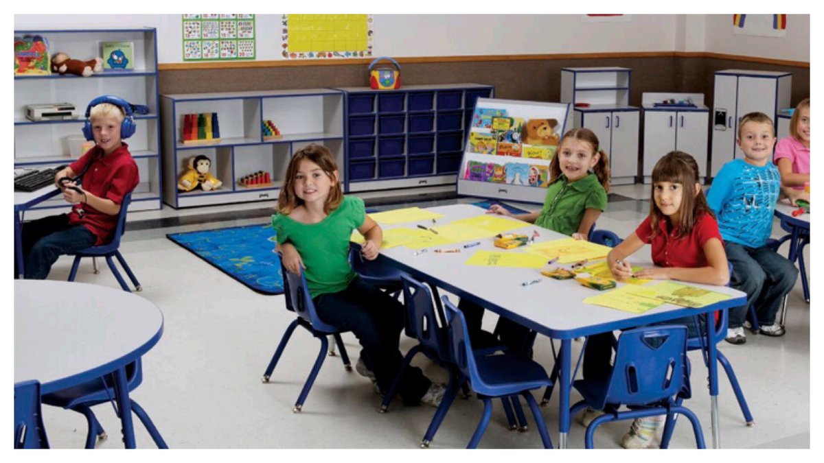 FactorySelectOn's tweet image. alturl.com/rc7yg
Shop our site for the guaranteed lowest prices on quality Jonti-Craft preschool furniture!