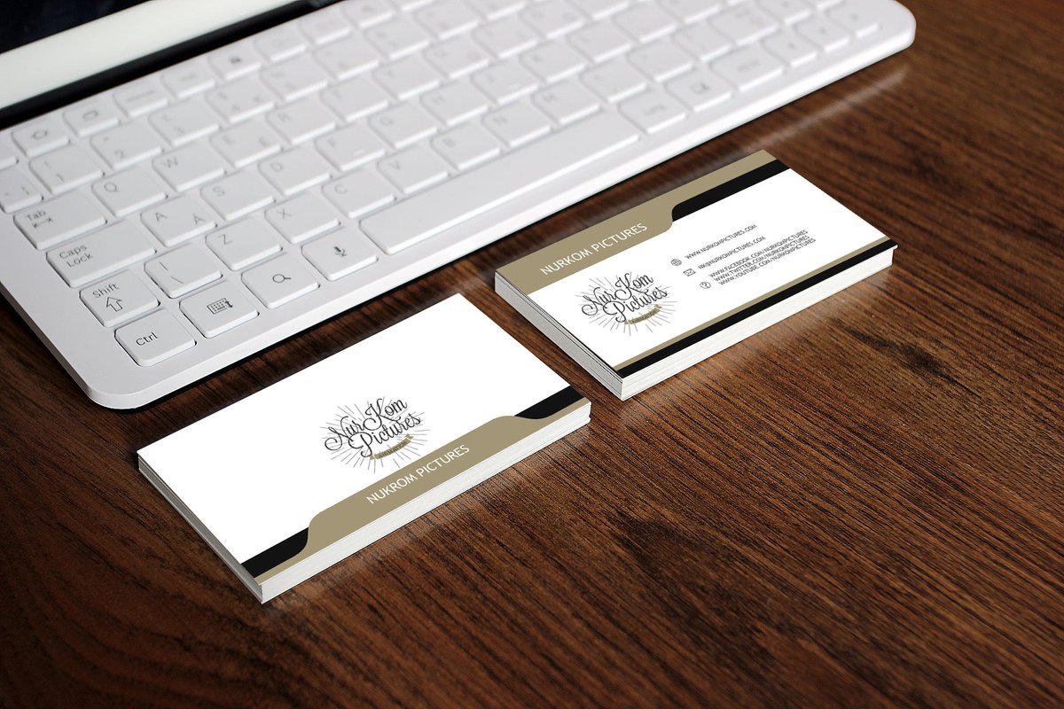 NurKomPromotion's tweet photo. Get your ultra-modern, sleek, and eye-catching business card designs by NurKom Promotions!
https://t.co/2UaDGeMteR https://t.co/uZfxX5Zsyh