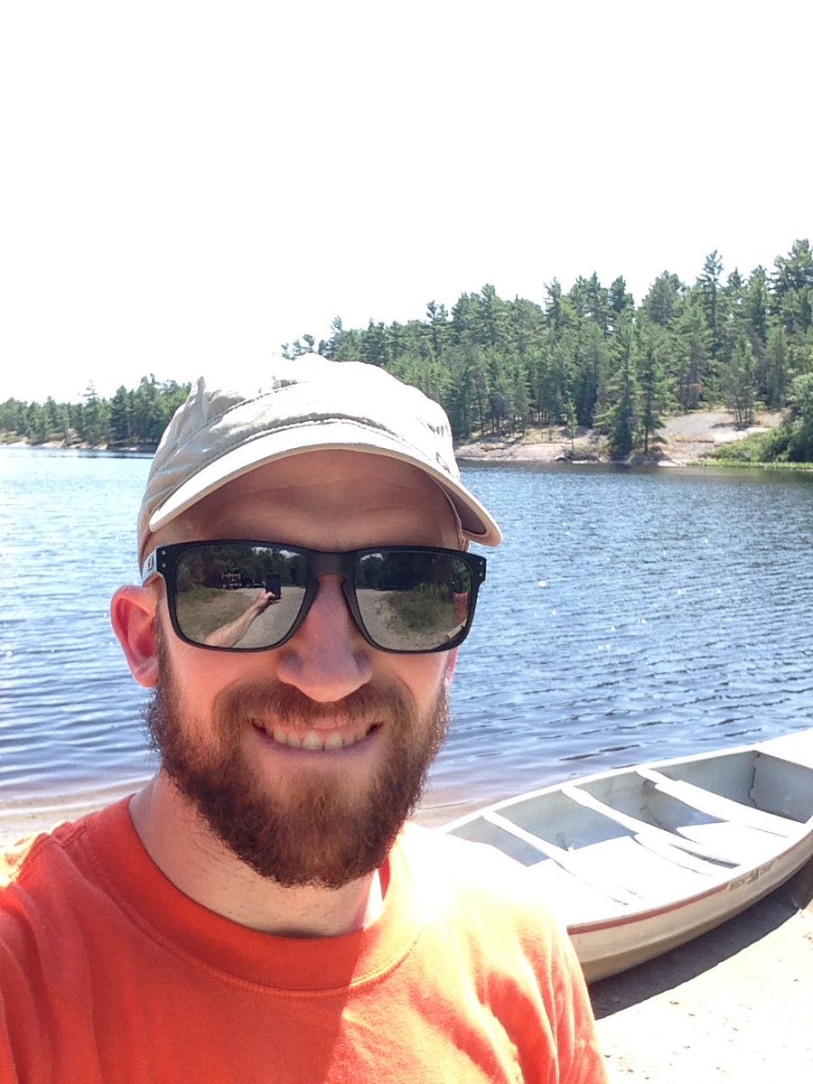 JJ_behemoth's tweet photo. @GrundyLkPP thanks for an amazing first backcountry experience! #30x30challenge #HPHP https://t.co/ZEZKXl9aEv