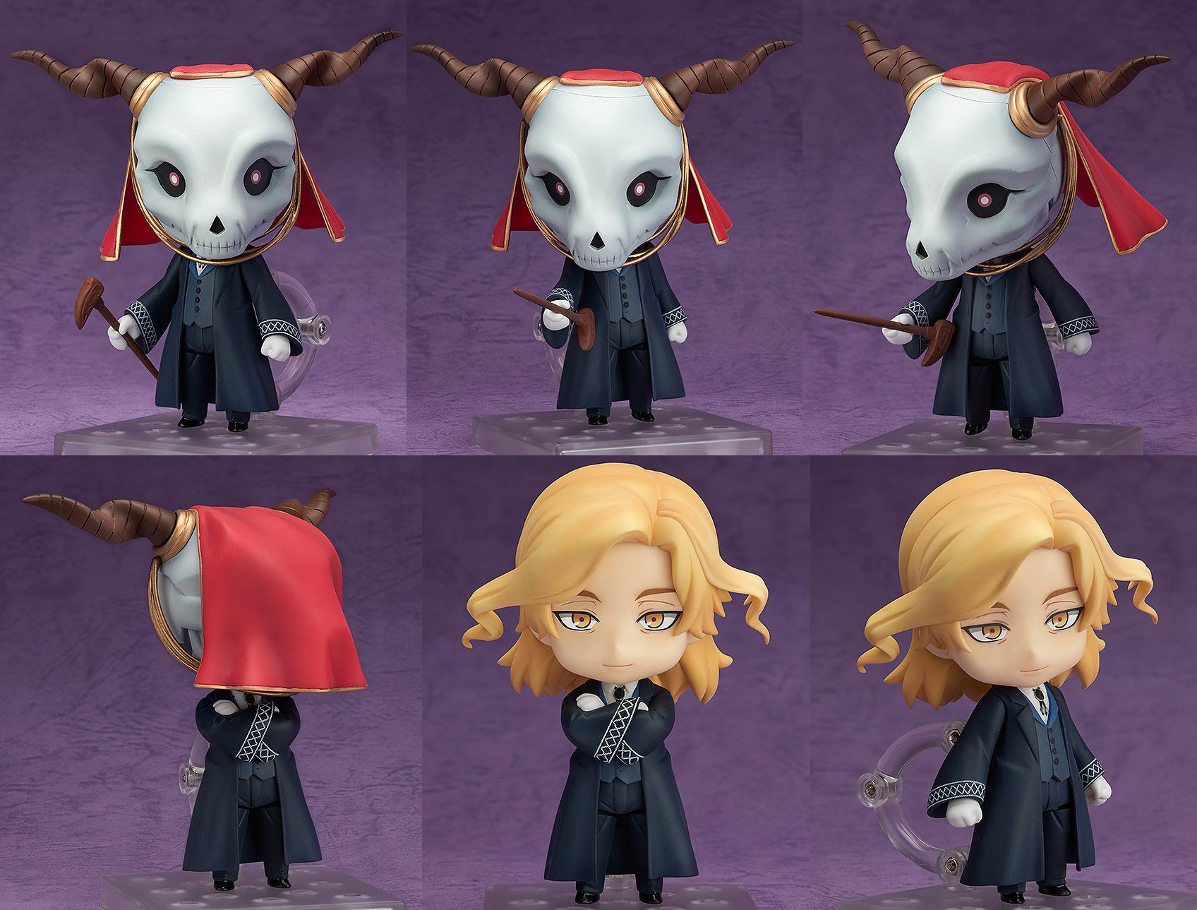 Animevoice V Twitter ねんどろいど 魔法使いの嫁 エリアス エインズワース 予約開始 T Co Jwmjwqek0q あみあみ T Co Baigwpqvgg 12月発売予定 通常顔 人間顔 腕組ポーズ 魔法の杖が付属 T Co Ygwpciqe9m Animevoice V Twitter ねんどろいど 魔法使いの嫁 エリアス エインズワース 予約開始 T Co Jwmjwqek0q あみあみ T Co Baigwpqvgg 12月発売予定 通常顔 人間顔 腕組ポーズ 魔法の杖が付属 T Co Ygwpciqe9m