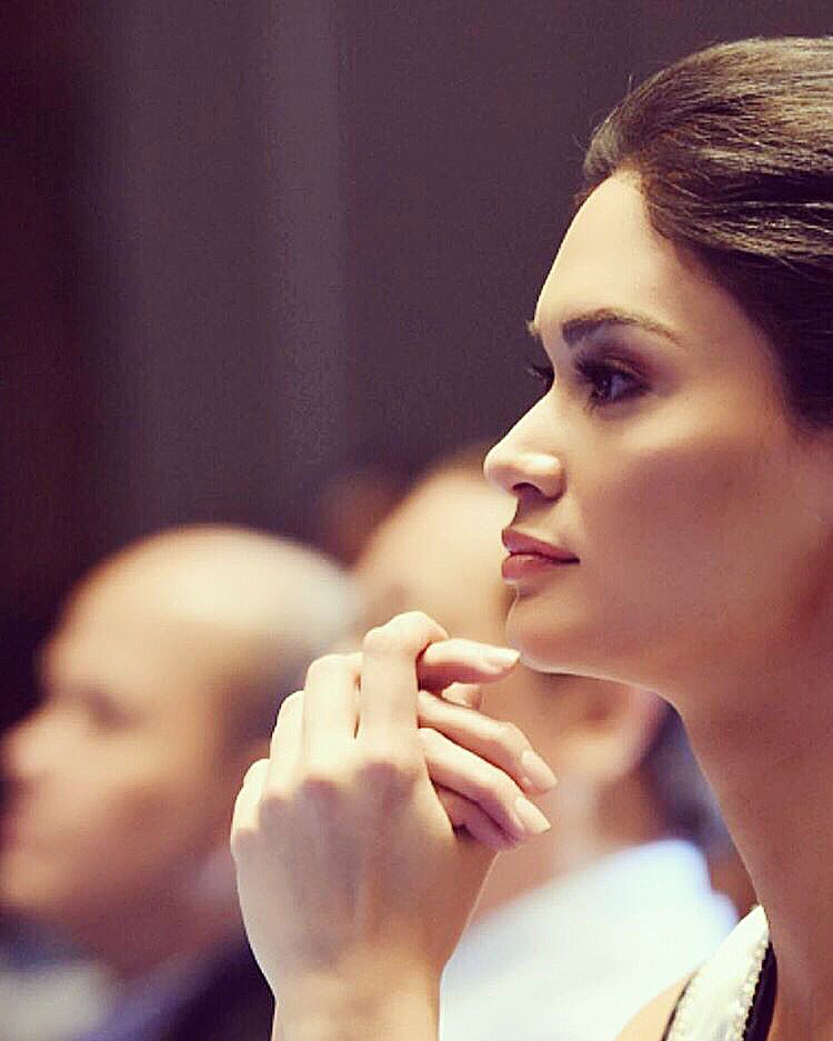 MissUniverse tweet picture