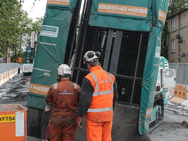 soil_eng's tweet image. Case Study: Shieldhall Strategic Tunnel, Jura Street bit.ly/2aC12vG  #SoilEngineering #drilling #grouting