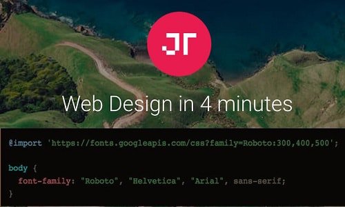 SecNews_GR's tweet image. Αυτό το GitHub Repo σας διδάσκει τα βασικά του Web Desig ... - secn.ws/2baqevG #GitHubRepo #WebDesign