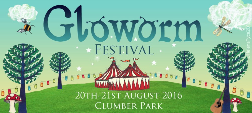 #Win a family ticket for Gloworm Festival ow.ly/mDUU3031NdC #Nottingham #nottms #Glowormfestival <a href="/glowormfest/">glowormfest</a>