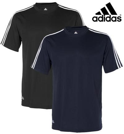 DealADayGolf's tweet photo. Deal of The Day: Adidas Three Stripe Cali Shirt for $ 19.99 https://t.co/Gpl75bab8F https://t.co/nwTNvOndAv