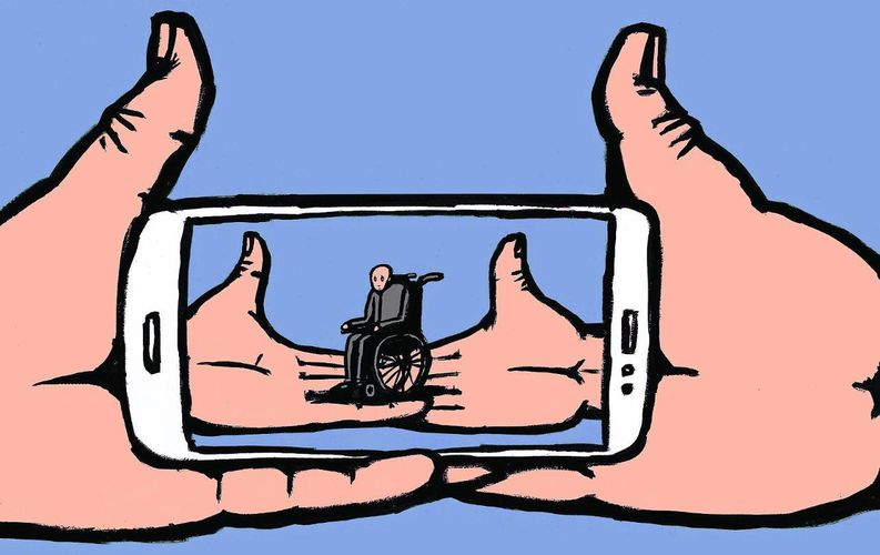 zorg blijft mensenwerk, technologie ondersteunt abn-amro.smh.re/2qd