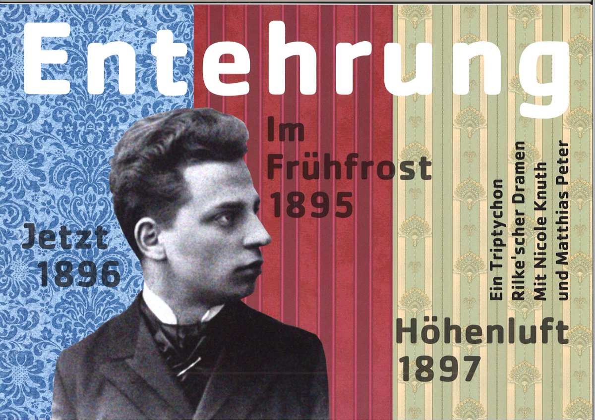 Fondation Rilke (fondation_rilke) Twitter