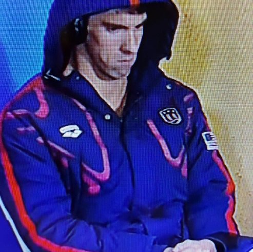 Ifftner's tweet photo. That face you make when you get the interview but not the job #Rio2016 https://t.co/h9csQKWfKG